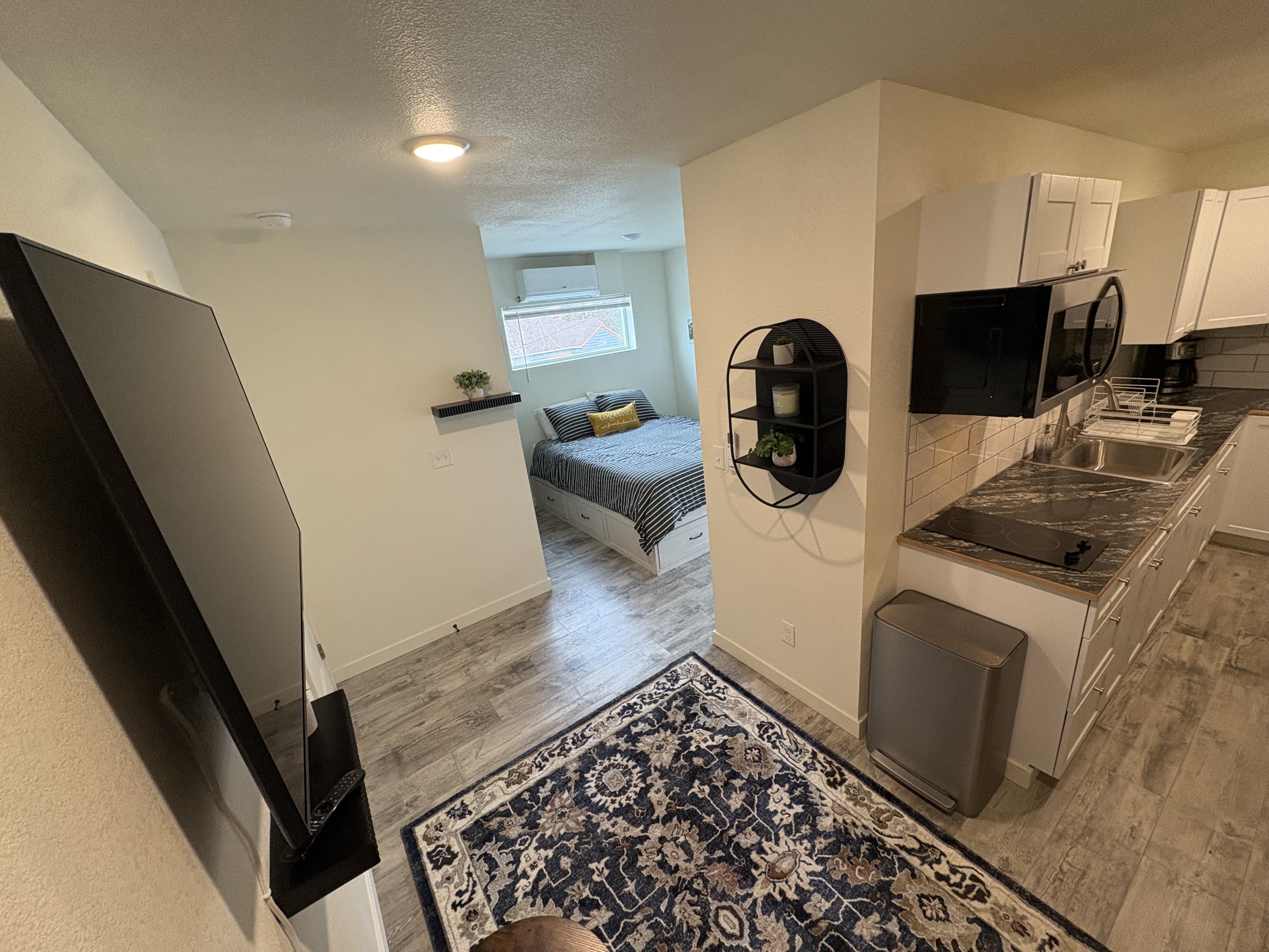 221 East C Street - 3 D