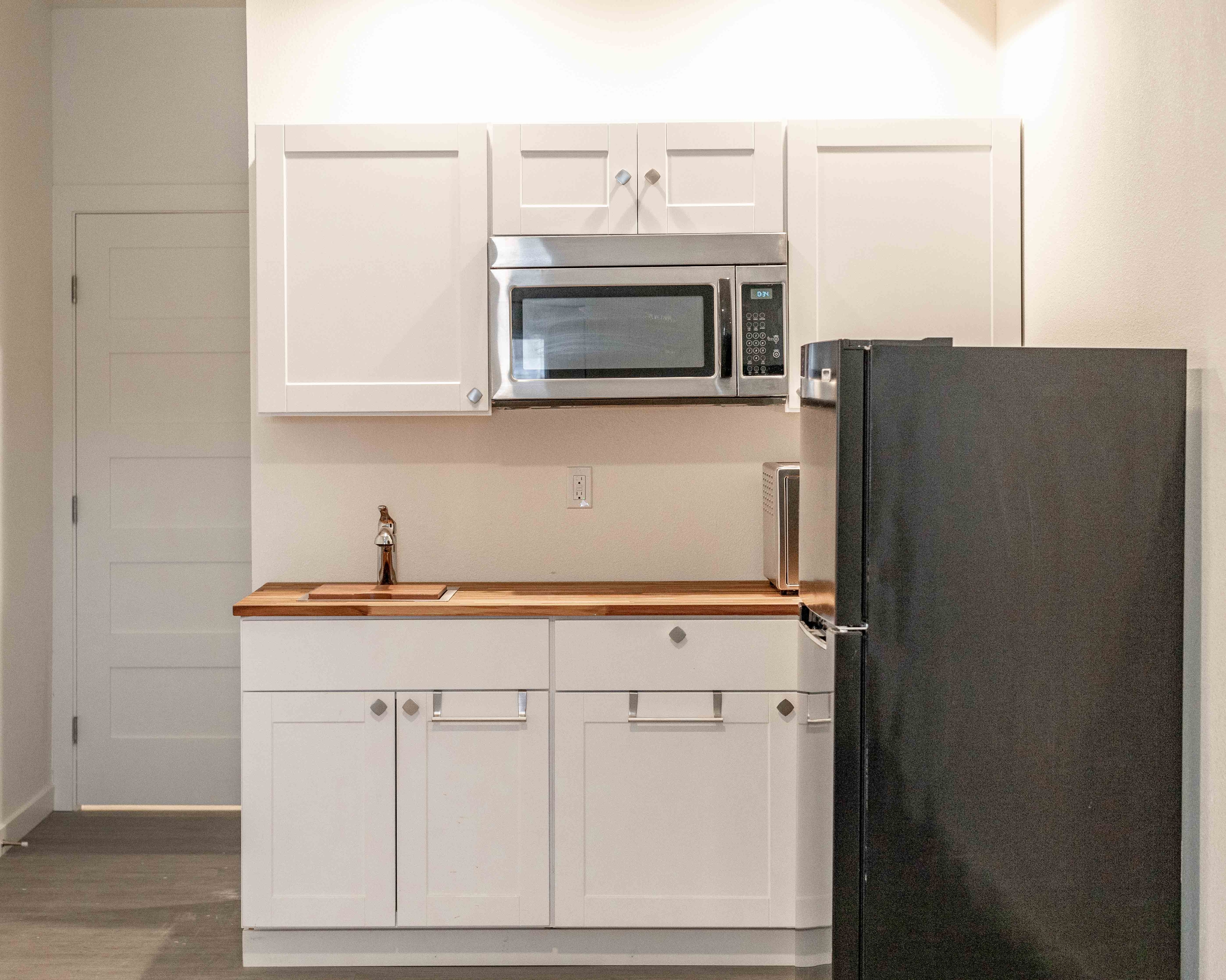 314 S Asbury St. Apt 4