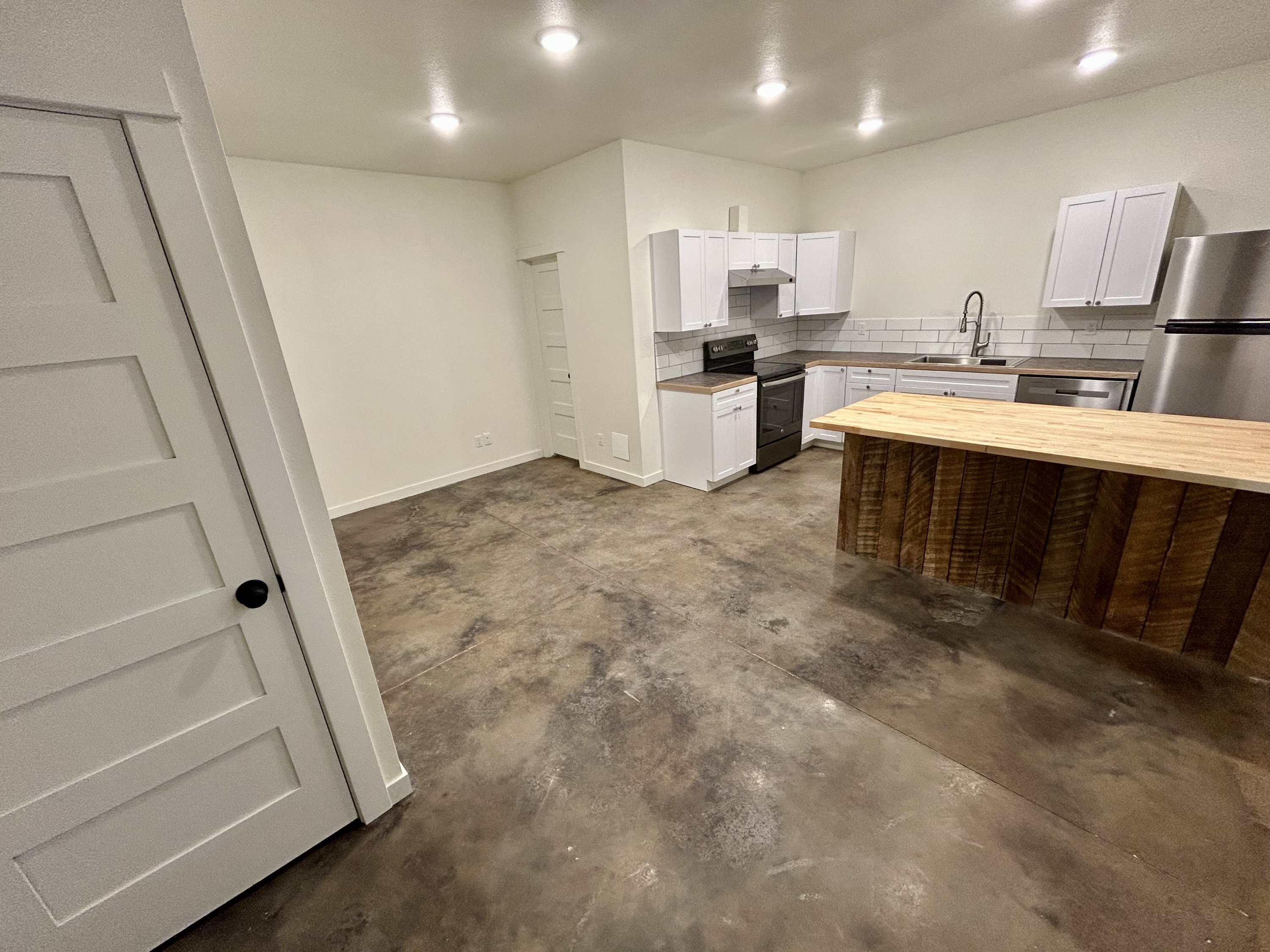 221 East C Street - 4 A
